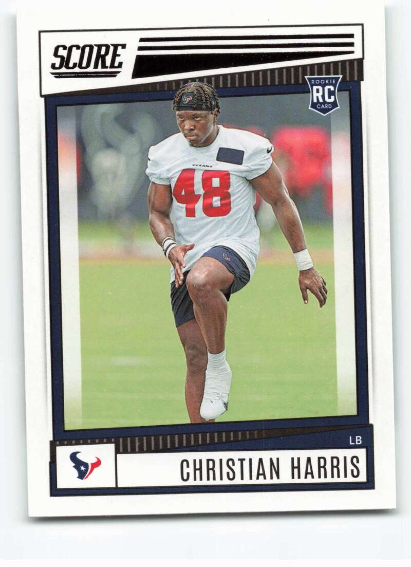 352 Christian Harris
